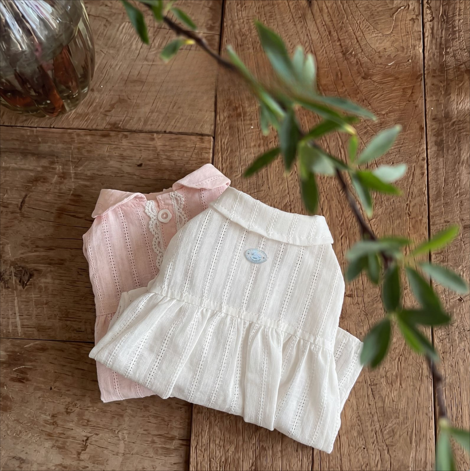 Pet Spring/Summer Shirt Skirt  - Summer Dog Clothing ulasan dan harga