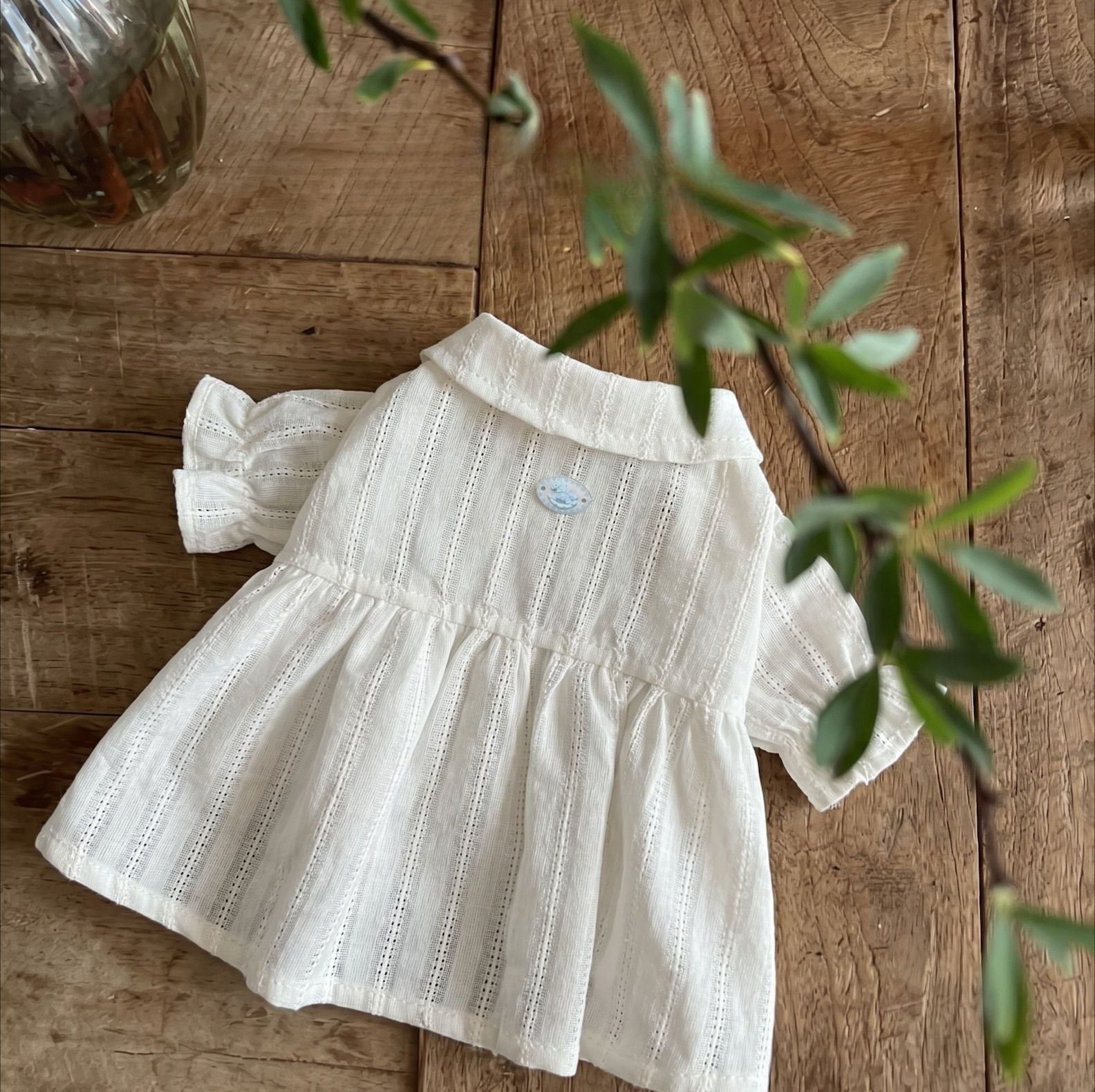 Pet Spring/Summer Shirt Skirt  - Summer Dog Clothing ulasan dan harga