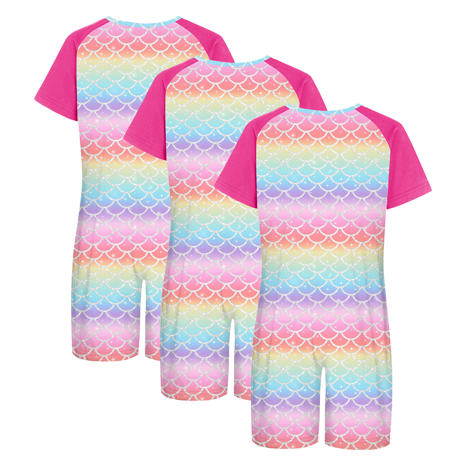 3pcs Kid Special Needs Adaptiv - Summer Clothing Needs ulasan dan harga