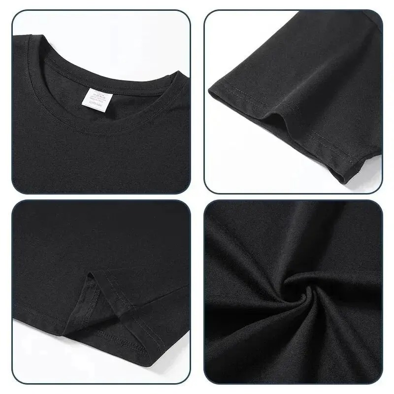 Camisetas Para HombreDreamvill - Summer Clothing Staples ulasan dan harga