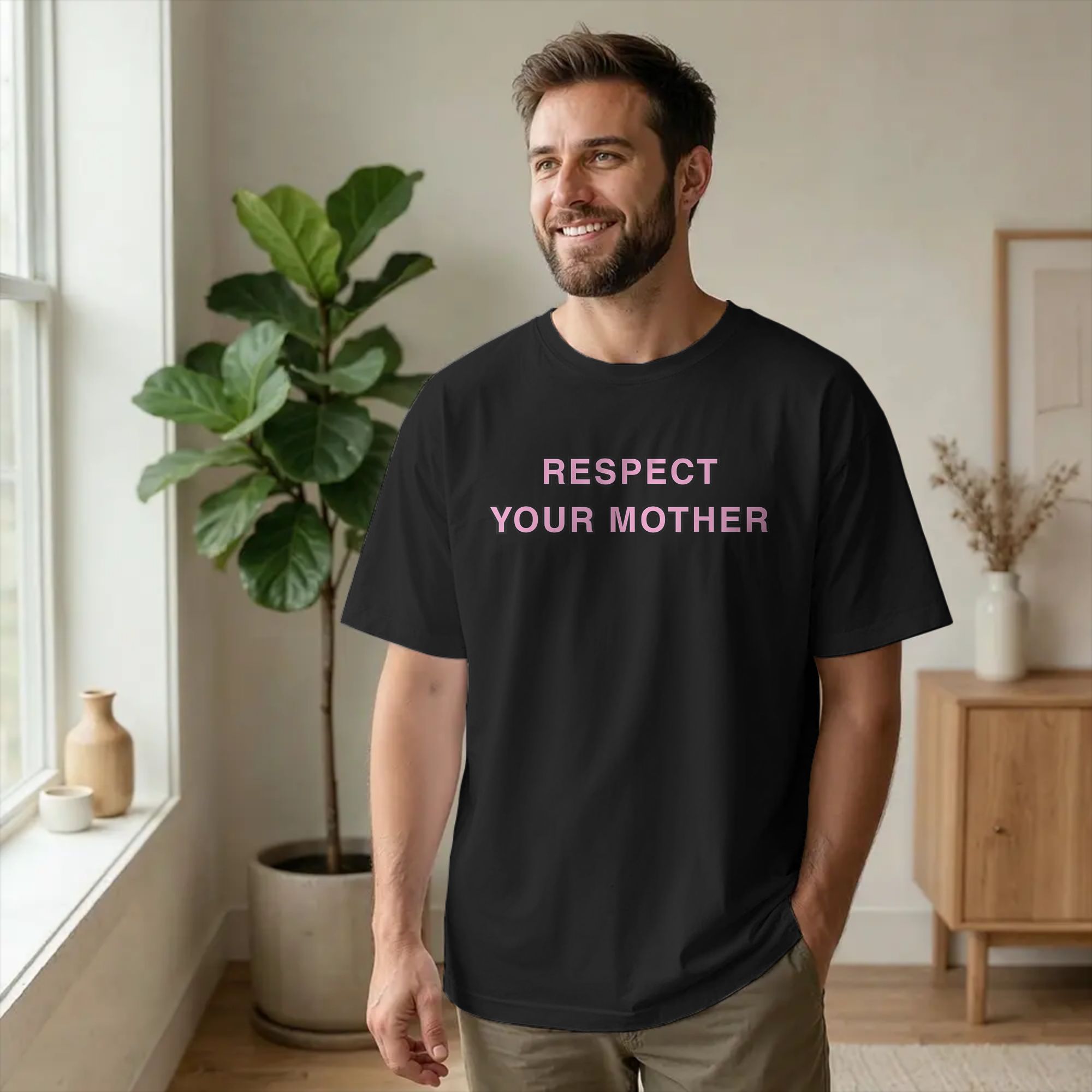 Respect Your Mother Earth Day  - Summer Clothing Ideas ulasan dan harga