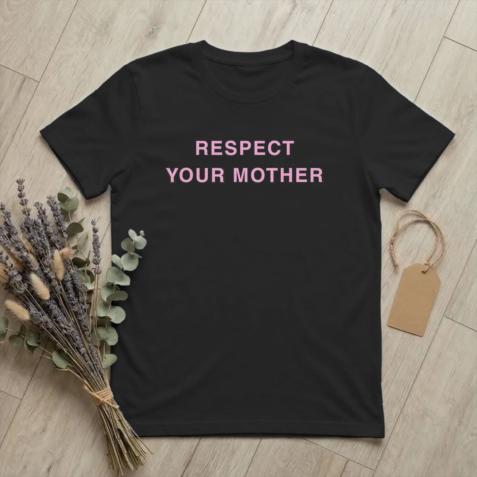 Respect Your Mother Earth Day  - Summer Clothing Ideas ulasan dan harga