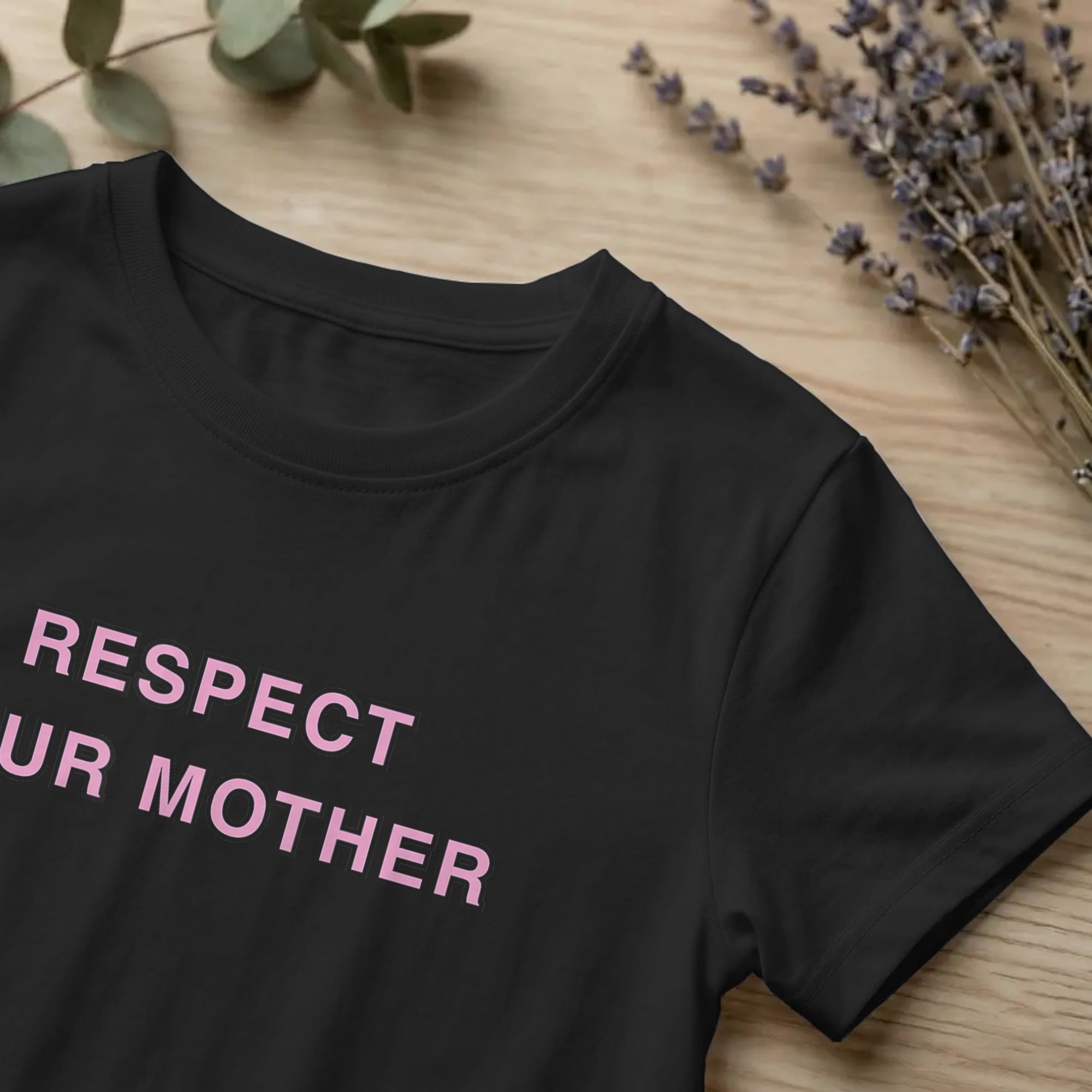 Respect Your Mother Earth Day  - Summer Clothing Ideas ulasan dan harga