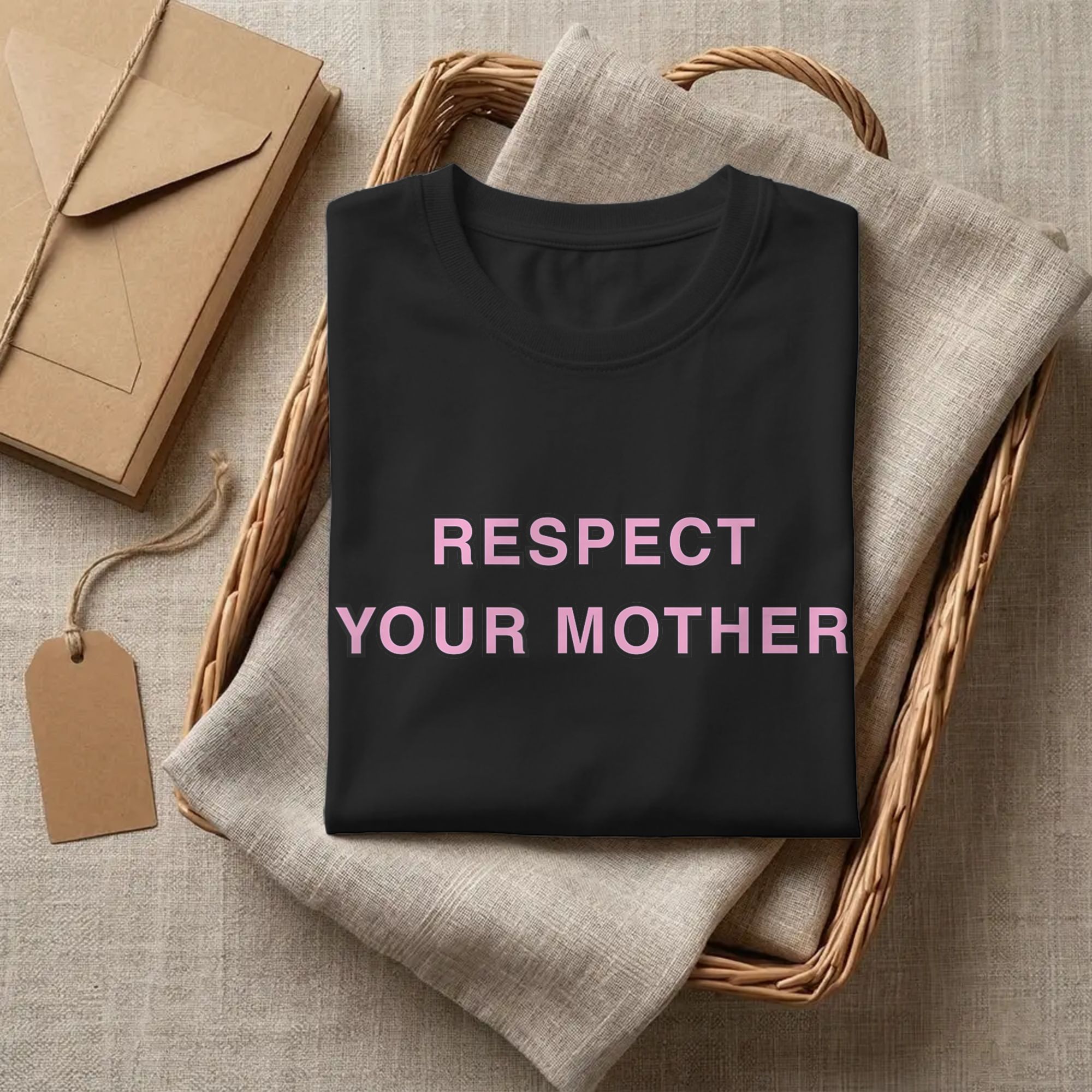 Respect Your Mother Earth Day  - Summer Clothing Ideas ulasan dan harga