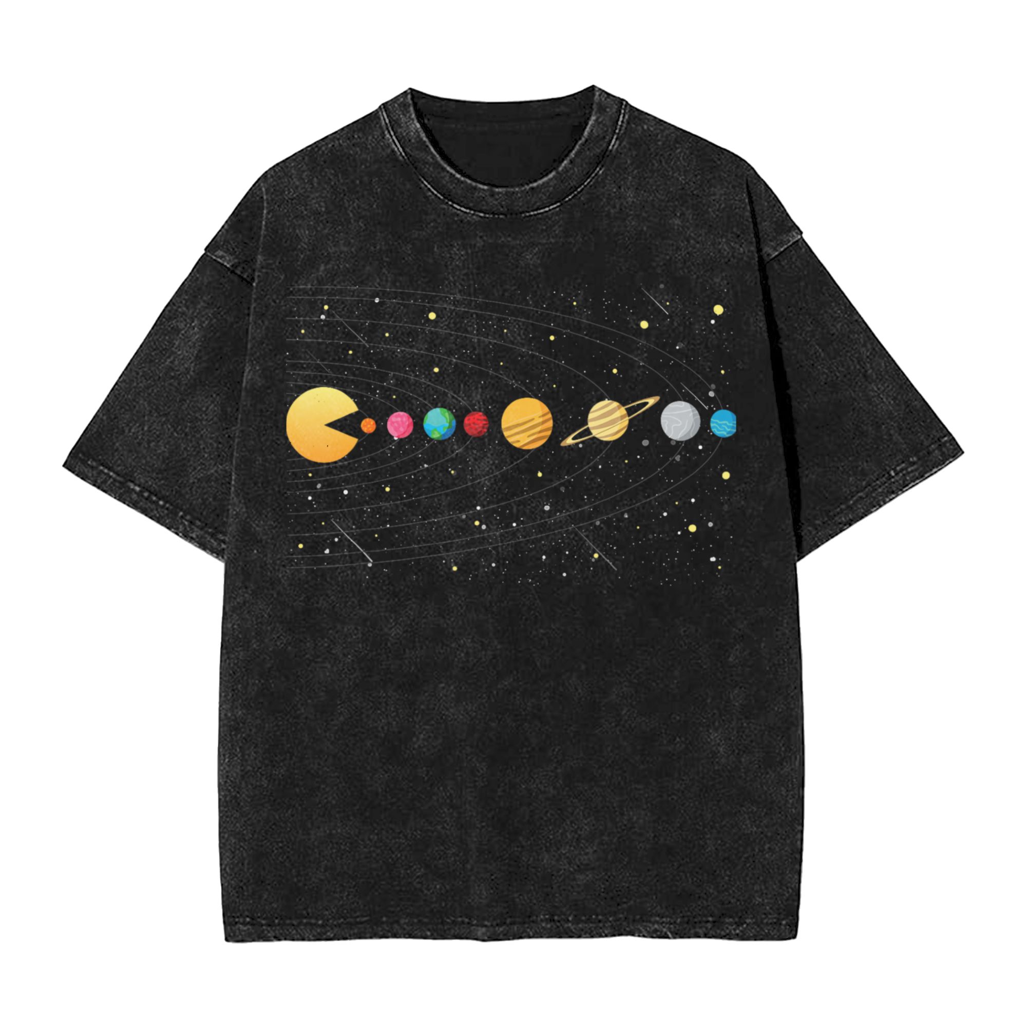 PAC Man Game Gamer T Shirts Me - Summer Clothing Ideas ulasan dan harga